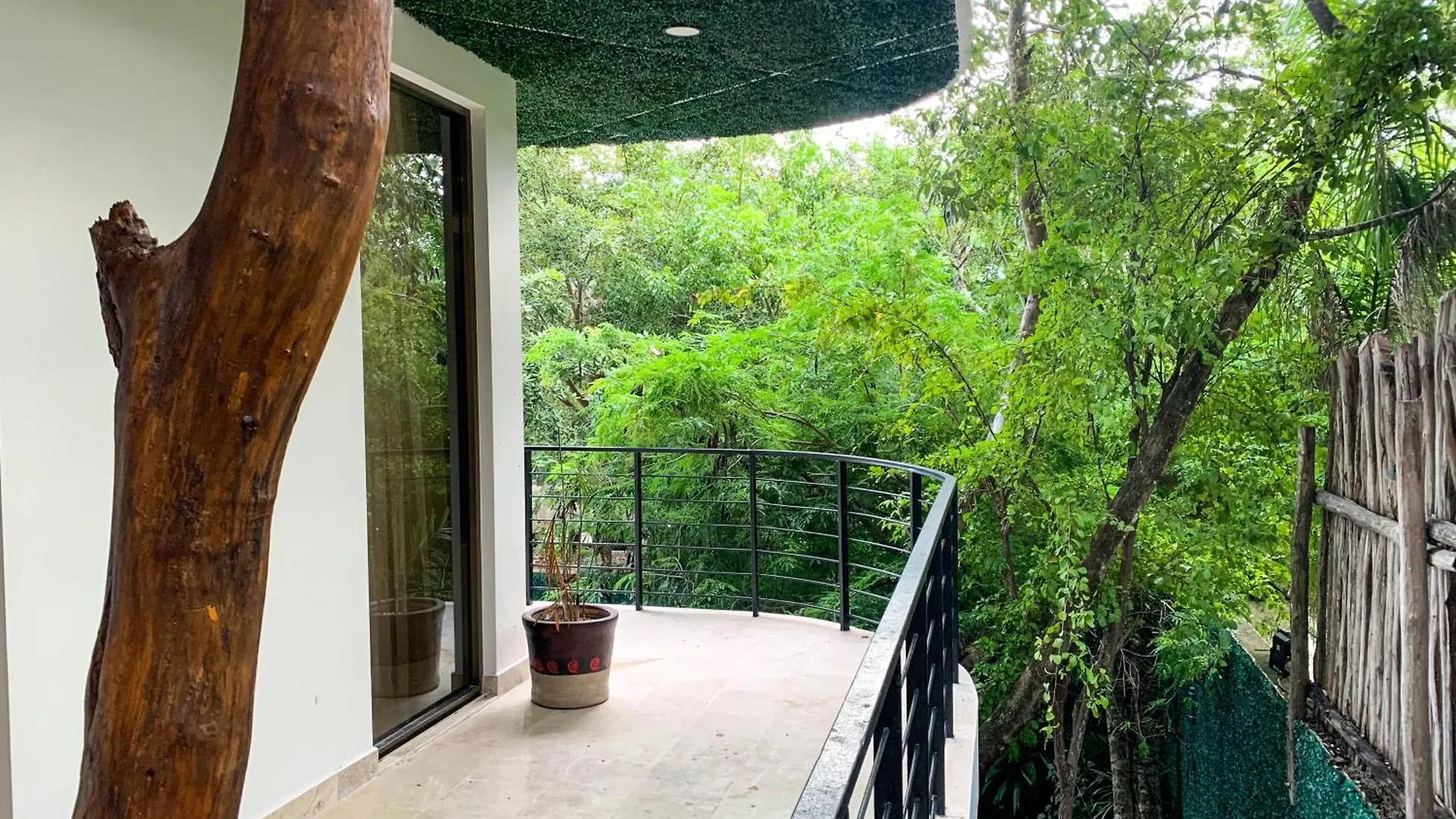 Amplio Luminoso Y Moderno Apartment Tulum
