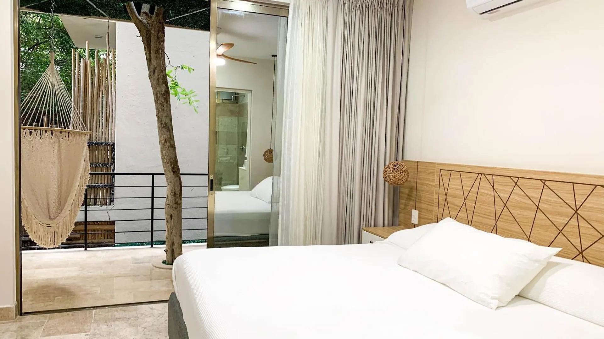 Apartament Amplio Luminoso Y Moderno Tulum Meksyk
