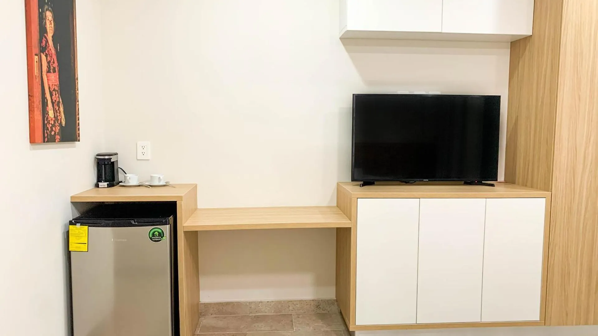 Apartament Amplio Luminoso Y Moderno Tulum Meksyk