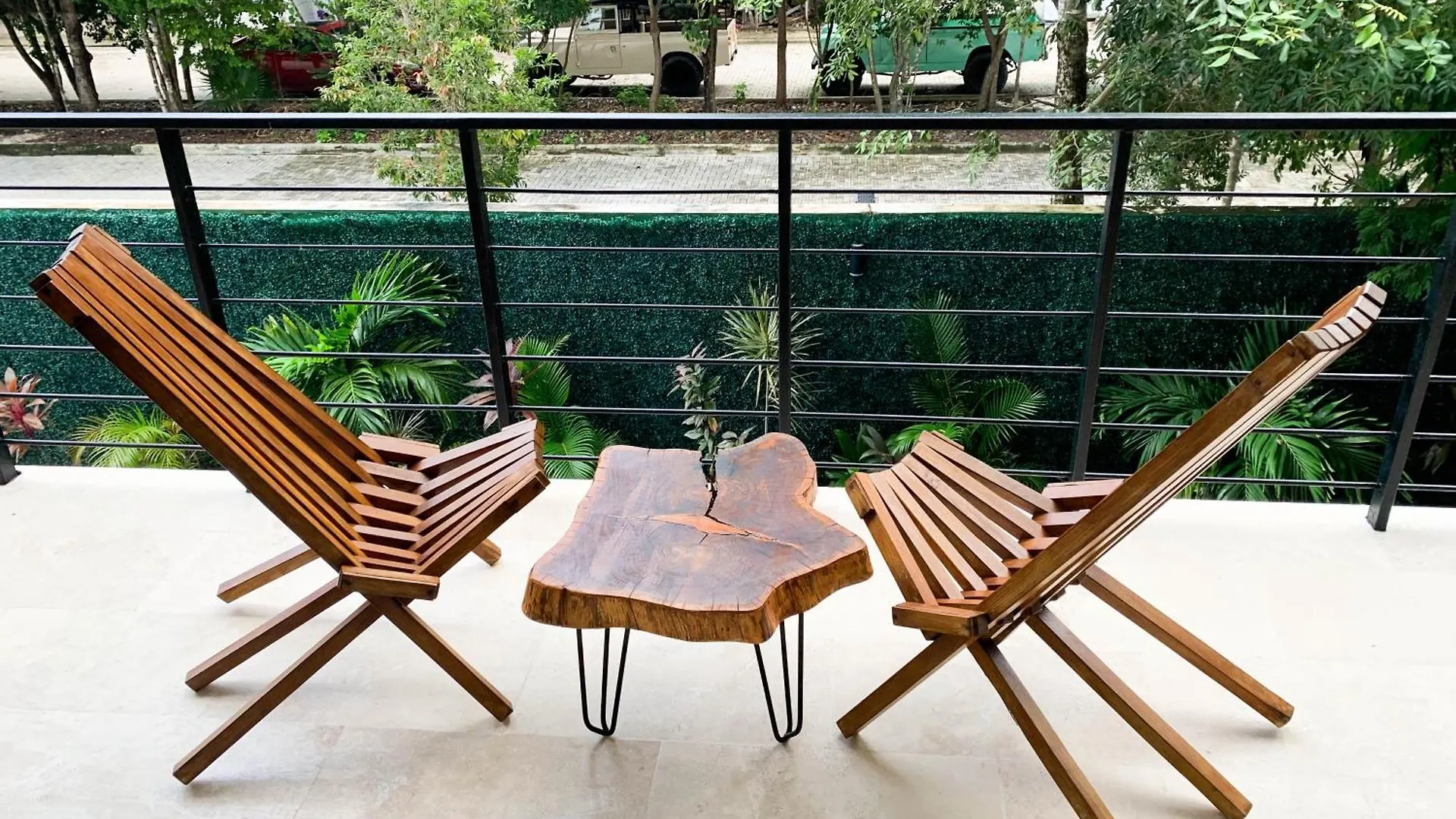 Apartament Amplio Luminoso Y Moderno Tulum 0*,  Meksyk