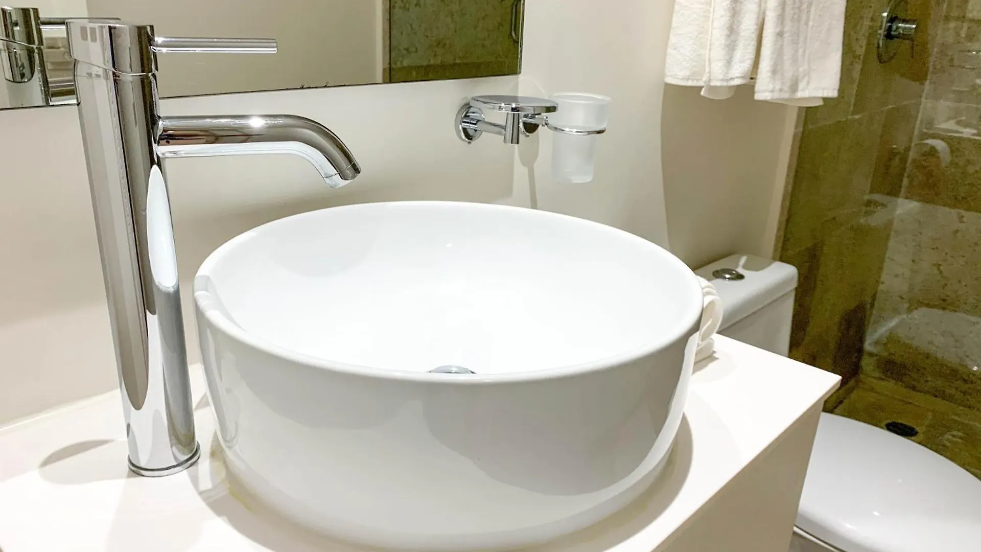 Apartament Amplio Luminoso Y Moderno Tulum